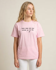Stupid Things Have Good Outcomes - Outer Banks T-Shirt 1