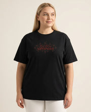 Red Wine Supernova T-Shirt 2