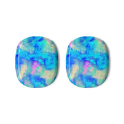 Electric Blue AirPods Max Case 3