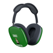 OMG SANTA! - Elf AirPods Max Case 2