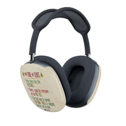 The Elf Code - Elf AirPods Max Case 2