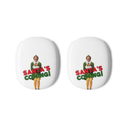 Buddy The Eld - Santa's Coming! AirPods Max Case 3