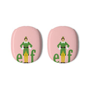 Elf Logo AirPods Max Case 3