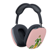 Elf Logo AirPods Max Case 1