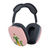 Elf Logo AirPods Max Case 2