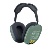 Elf AirPods Max Cases