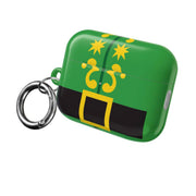 Elf Costume AirPods Case 8