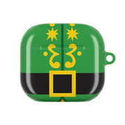 Elf Costume AirPods Case 4