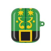 Elf Costume AirPods Case 1