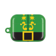 Elf Costume AirPods Case 6