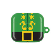 Elf Costume AirPods Case 3
