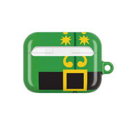 Elf Costume AirPods Case 7