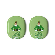 I Just Like To Smile AirPods Max Case 3