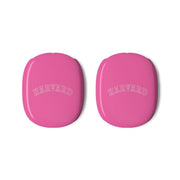 Ivy League Pink AirPods Max Case 3