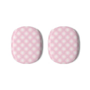 Candy Floss Chic AirPods Max Case 3