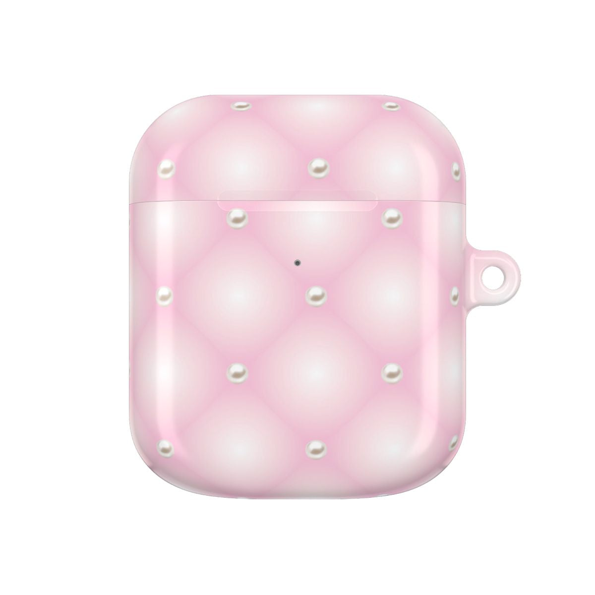 Candy Floss Chic AirPods Case