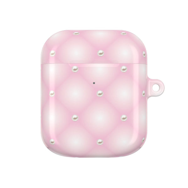Candy Floss Chic AirPods case — AirPods 1