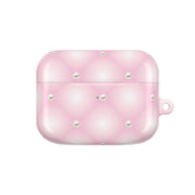 Candy Floss Chic AirPods Case 5