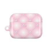 Candy Floss Chic AirPods Case 6