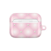 Candy Floss Chic AirPods Case 7
