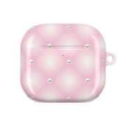 Candy Floss Chic AirPods Case 4