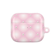 Candy Floss Chic AirPods Case 3
