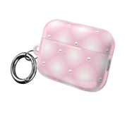 Candy Floss Chic AirPods Case 8