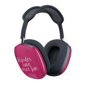 Hallway Gossip AirPods Max Case 2