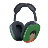 Elvis AirPods Max Cases