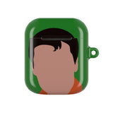 Elvis AirPods Cases