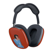 Iconic Suit AirPods Max Case 2