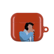 Iconic Suit AirPods Case 3