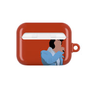 Iconic Suit AirPods Case 7