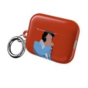 Iconic Suit AirPods Case 8