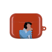 Iconic Suit AirPods Case 5
