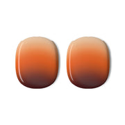 Back to Casics - Ember Sunset Fade AirPods Max Case 3