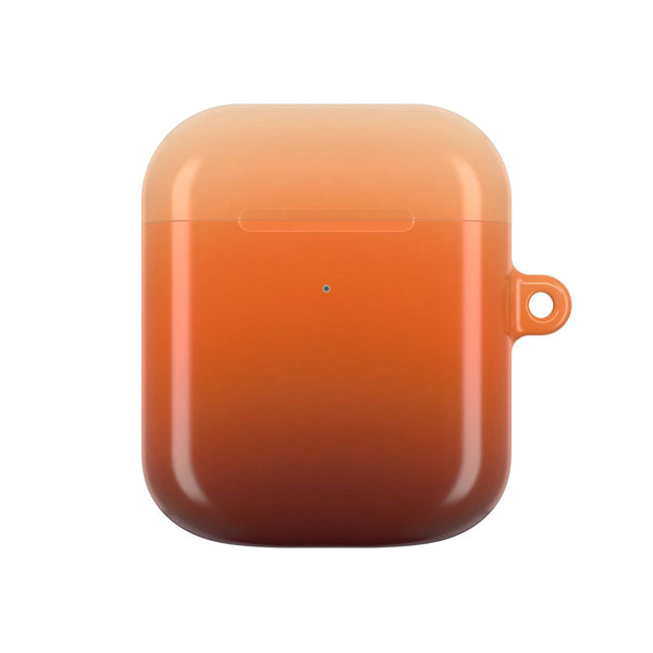 Back to Casics - Ember Sunset Fade AirPods Case - AirPods 1