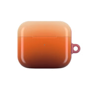 Back to Casics - Ember Sunset Fade AirPods Case 3