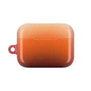 Back to Casics - Ember Sunset Fade AirPods Case 6