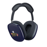 Arms Spaghetti - Dark Blue AirPods Max Case 2