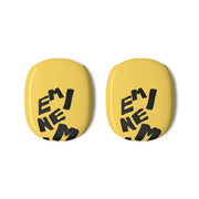 Text AirPods Max Case 3