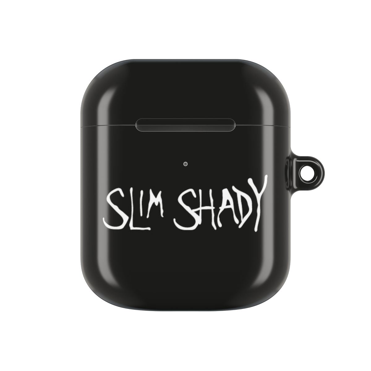 Slim Shady AirPods Case