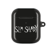 Slim Shady AirPods Case 1