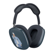 Tracksuit AirPods Max Case 2