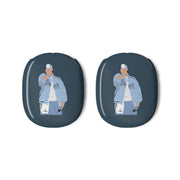 Tracksuit AirPods Max Case 3