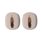 Jersey AirPods Max Case 3