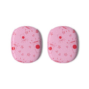 Coffee Pattern - Chamberlain AirPods Max Case 3