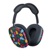 Animal Doodles - Chamberlain AirPods Max Case 2