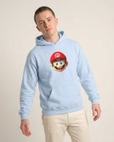Mario Hoodies
