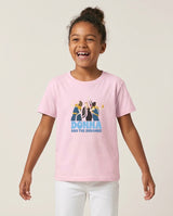 Mamma Mia Kids T-Shirts